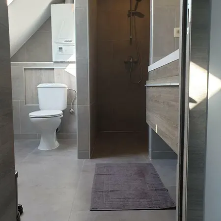 Du Centre Apartmán *
