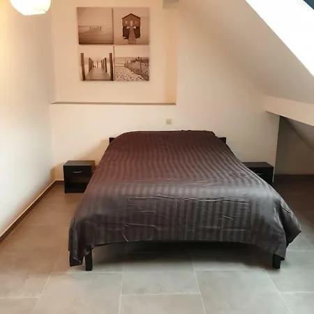 Du Centre Tournai